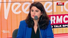 "Il faut traiter dès le plus jeune âge la violence envers les animaux [...] C'est un indicateur de violences intrafamilialesexpose Hélène Thouy, tête de liste du Parti animaliste