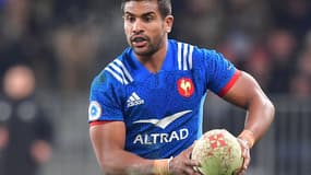 Wesley Fofana