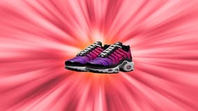 Black Friday : Cette paire de Nike Air Max voit son prix chuter grâce à ce code promo Nike