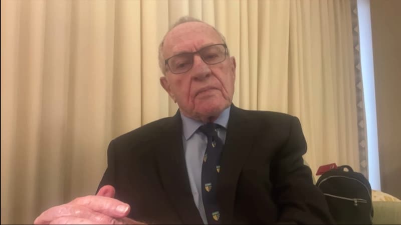 L'ex-avocat historique de Jeffrey Epstein estime que "personne ne devrait être puni parce que son nom apparaît dans le dossier"