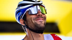 Thibaut Pinot
