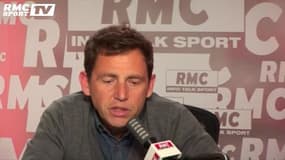 Riolo : "Varane, je le trouve inquiétant"