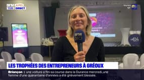 Alpes-de-Haute-Provence: des trophées pour les "entrepreneurs positifs"
