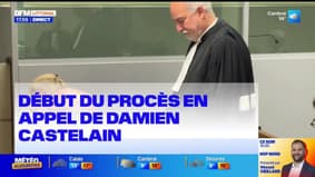 Le journal de 18h du lundi 22 septembre 2025