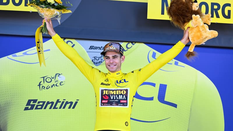 W. Van Aert
