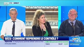 Nicolas Doze face à Jean-Marc Daniel : Sécu, comment reprendre le contrôle ? - 30/05