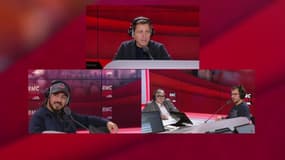 RMC Poker Show - Le "Dans la tête d'un fish" du 15 décembre