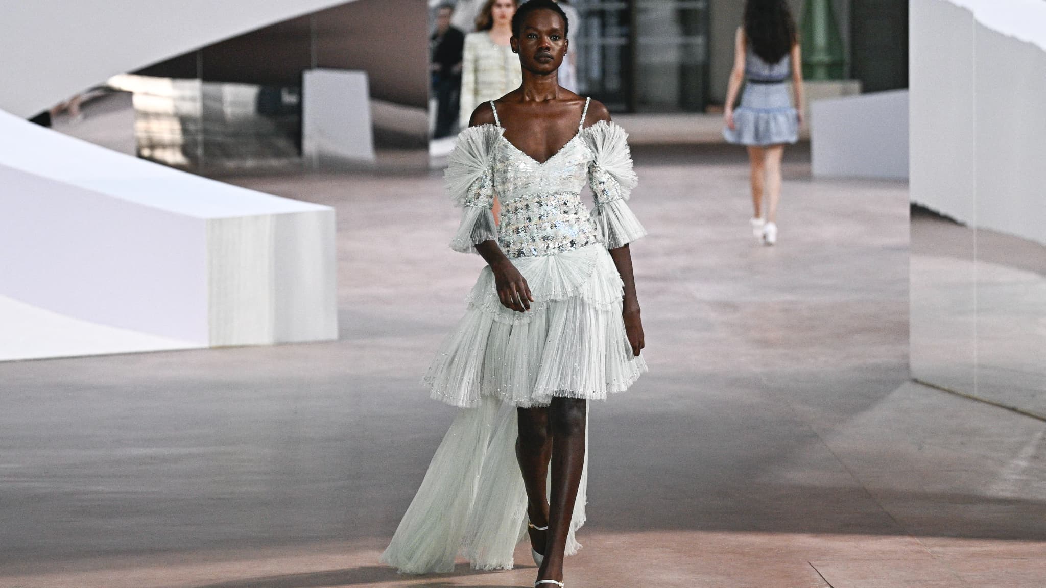 Chanel SS25 