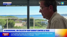 Roquebrune-sur-Argens : un collectif vent debout contre la taxe 