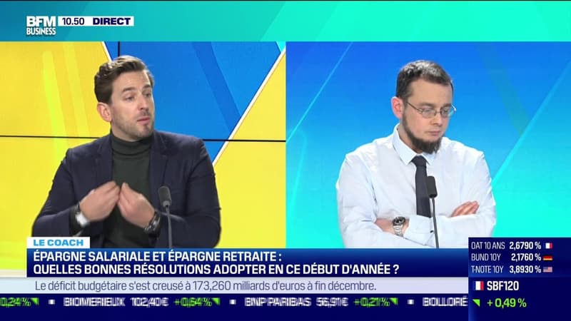 Tout pour investir : Partie 1 - 02/02