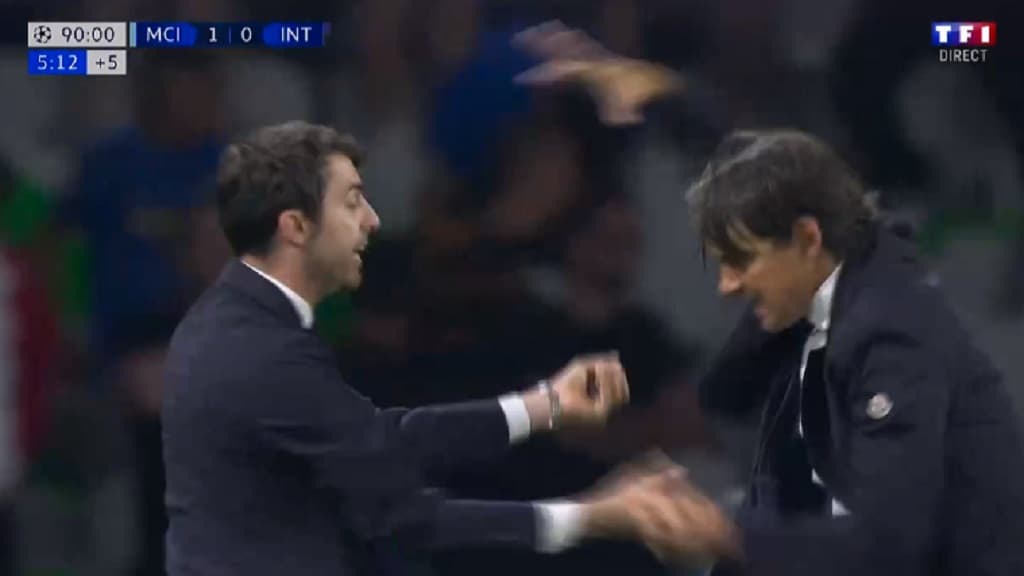 Simone Inzaghi Simone Inzaghi