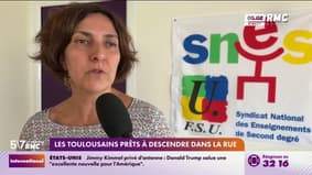 Les Toulousains prêts à descendre dans la rue