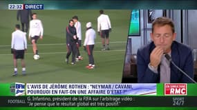A la place d'Emery, quel coach arriverait à avoir une plus grande autorité dans la situation actuelle ?