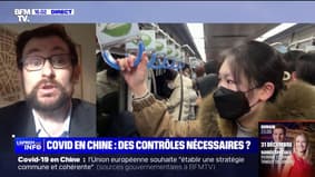 L'Espagne impose des contrôles pour les voyageurs venant de Chine