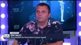 L'entretien: L'Association François Aupetit se bat aux côtés des malades pour mieux comprendre et traiter les MICI - 23/06