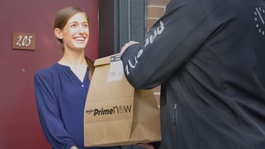 D’abord lancé à Seattle, ville natale d’Amazon, "Flex" sera déployé progressivement à New York, Baltimore, Miami, Dallas, Austin, Chicago, Indianapolis, Atlanta et Portland. Et l'Europe, c'est pour quand?