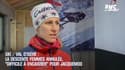 Ski / Val d’Isère : La descente femmes annulée, « difficile à encaisser » pour Jacquemod