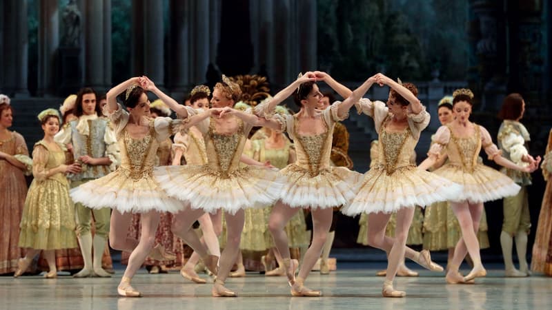Un sondage réalisé au sein du ballet de l'Opéra de Paris met en lumière des faits de harcèlement moral et sexuel.
