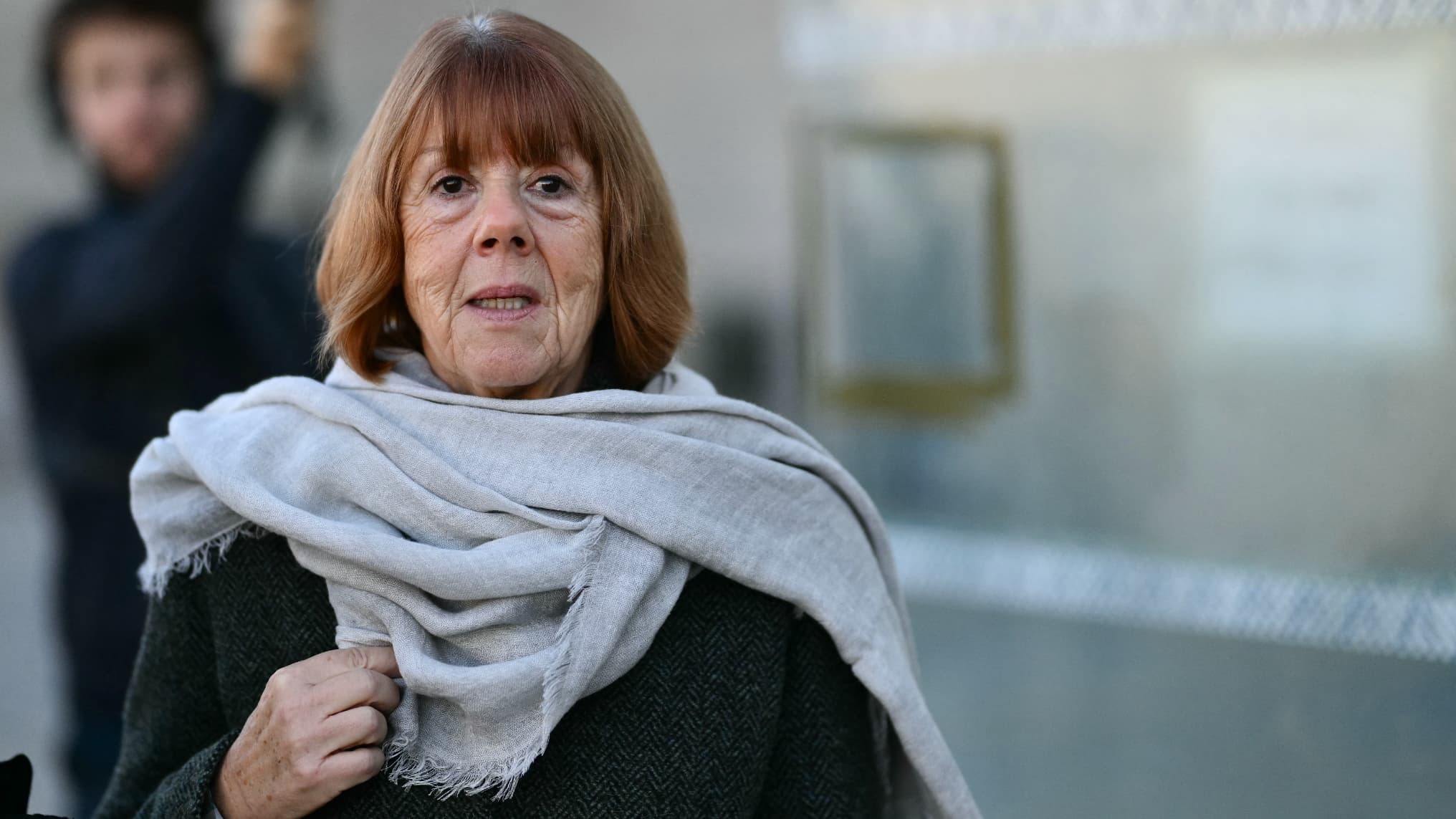 "C'était irréel": Gisèle Pelicot raconte le moment où elle apprend que le pôle cold cases enquête sur son... Kép