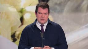 Me Yann Le Bras sur BFMTV le 2 novembre 2025