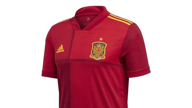Espagne domicile Euro 2021 Espagne domicile Euro 2021