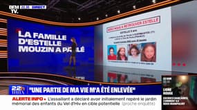 LES ÉCLAIREURS - La famille d'Estelle Mouzin a parlé