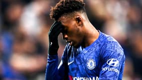 Tammy Abraham