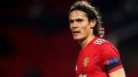 Edinson Cavani