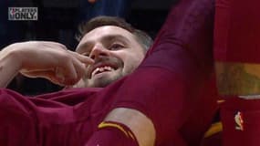 Kevin Love