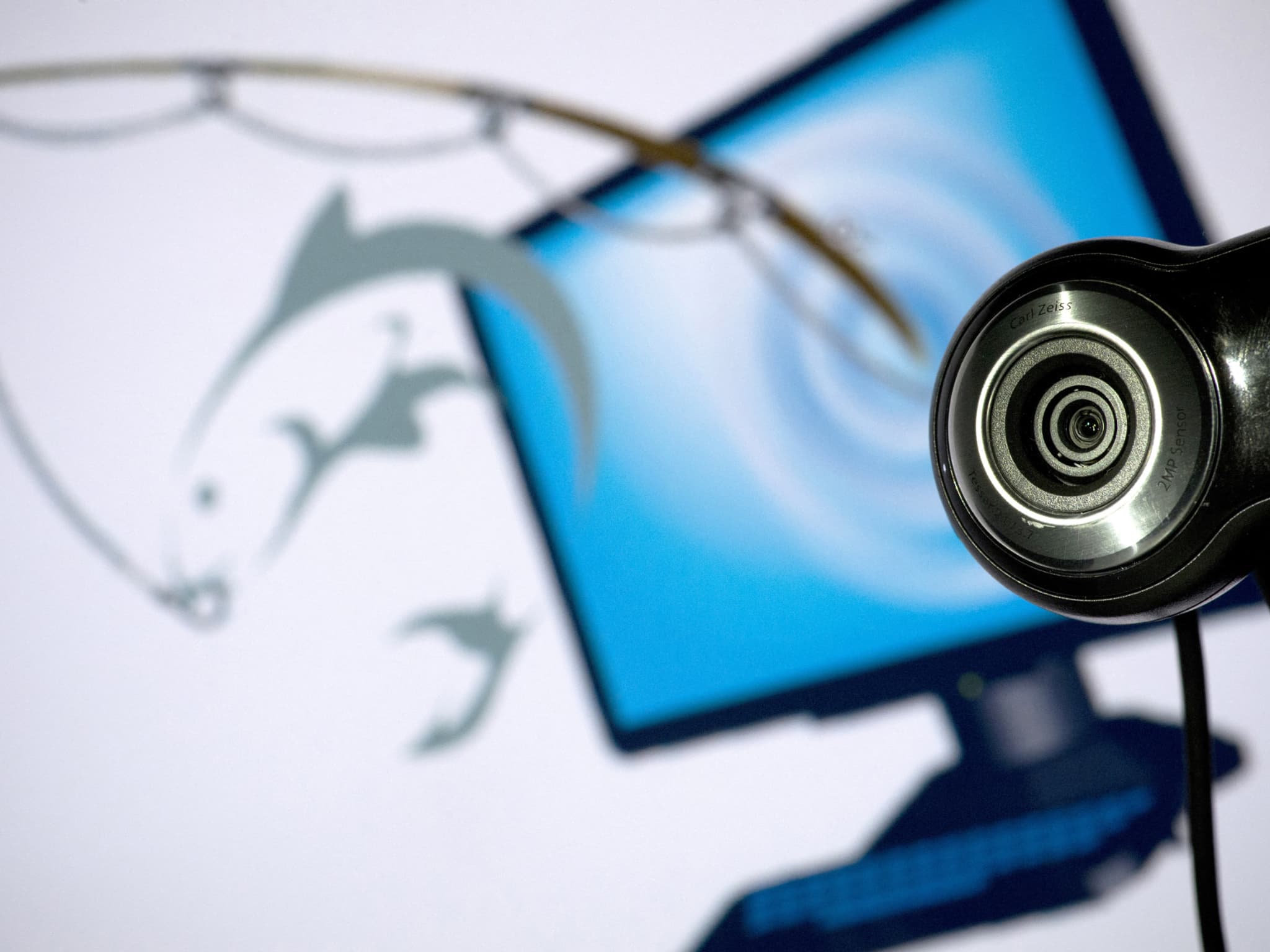 Chantage à la webcam: trois conseils pour ne pas se faire espionner dans  son intimité