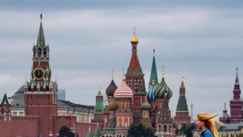 Washington interdit à la Russie de payer sa dette avec des dollars détenus dans des banques américaines