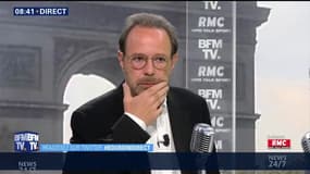 "Au lieu de donner des leçons de morale, et prétendre que j’étais le détenteur d'une réponse plus intelligente que mon lecteur, j'ai préféré de partager des questions "