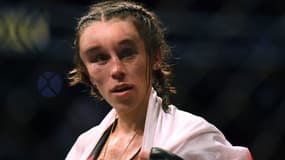 Joanna Jedrzejczyk 