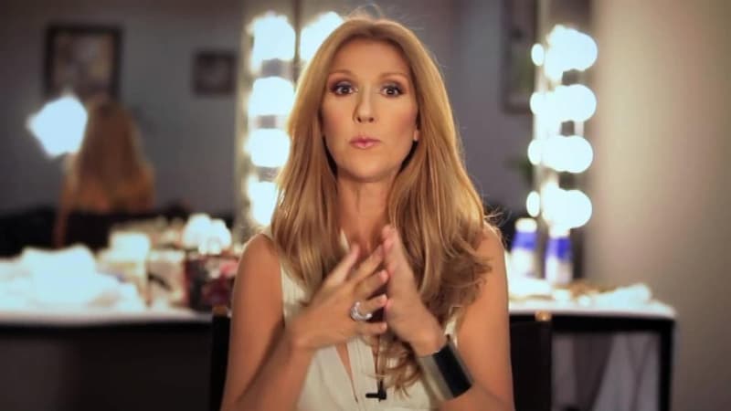 Après une parenthèse de cinq ans, Céline Dion sort un nouvel album "Sans attendre"