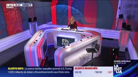 Le 19h Eco - mardi 18 novembre 