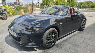 Pour ses 100 ans, Mazda dévoile une série spéciale "Eunos Edition" de sa MX-5, le cabriolet le plus vendu au monde. L’occasion de revenir sur cette offre automobile rare, et sur ses perspectives d’avenir.