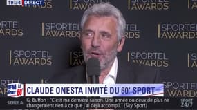 Claude Onesta