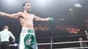 Son style, la médiatisation de la boxe, Donaire... Les confidences d'Oubaali