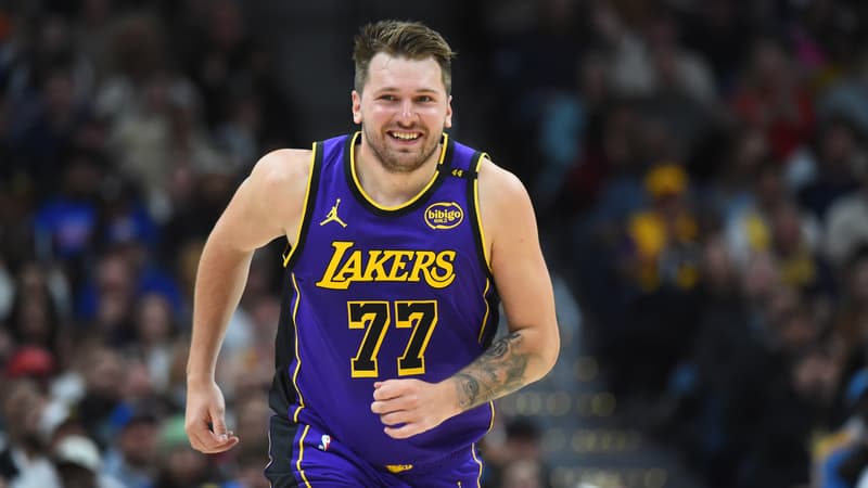 LA Lakers