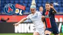 Résumé : Paris SG 0-1 Lyon - Ligue des champions (F)