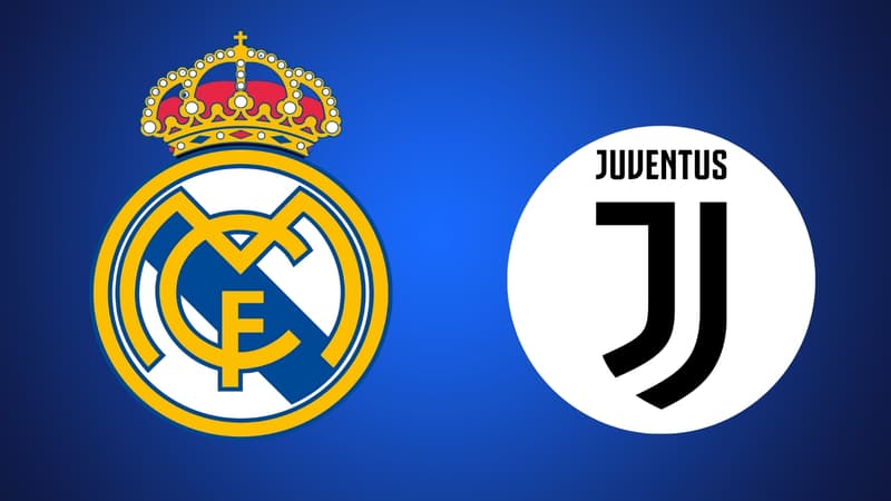 Real Madrid - Juventus : Ã  quelle heure et sur quelle chaÃ®ne regarder le match de Ligue des...
