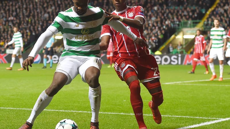 Moussa Dembélé