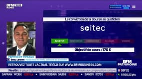 Pépites & Pipeaux : Soitec - 29/06