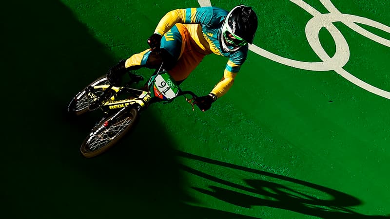 Sam Willoughby (BMX)