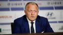 Jean-Michel Aulas