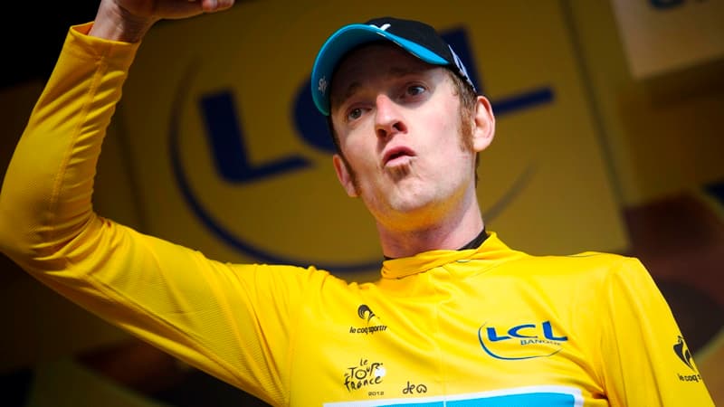 Bradley Wiggins