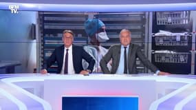 Story 3 : J-2 avant l'obligation vaccinale pour les soignants - 13/09