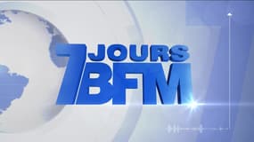 7 jours BFM du samedi 22 juin 2019 (12h-14h)