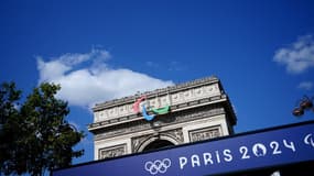 La cérémonie d'ouverture des Jeux paralympiques aura la place de la Concorde comme théâtres ce mercredi 28 août 2024
