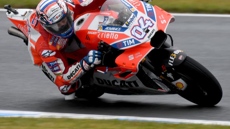 Andrea Dovizioso 
